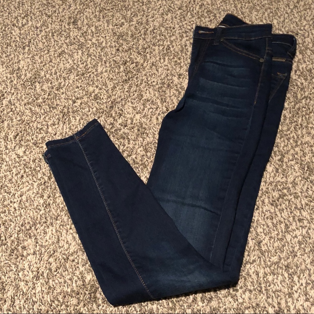 KanCan Skinny Jeans